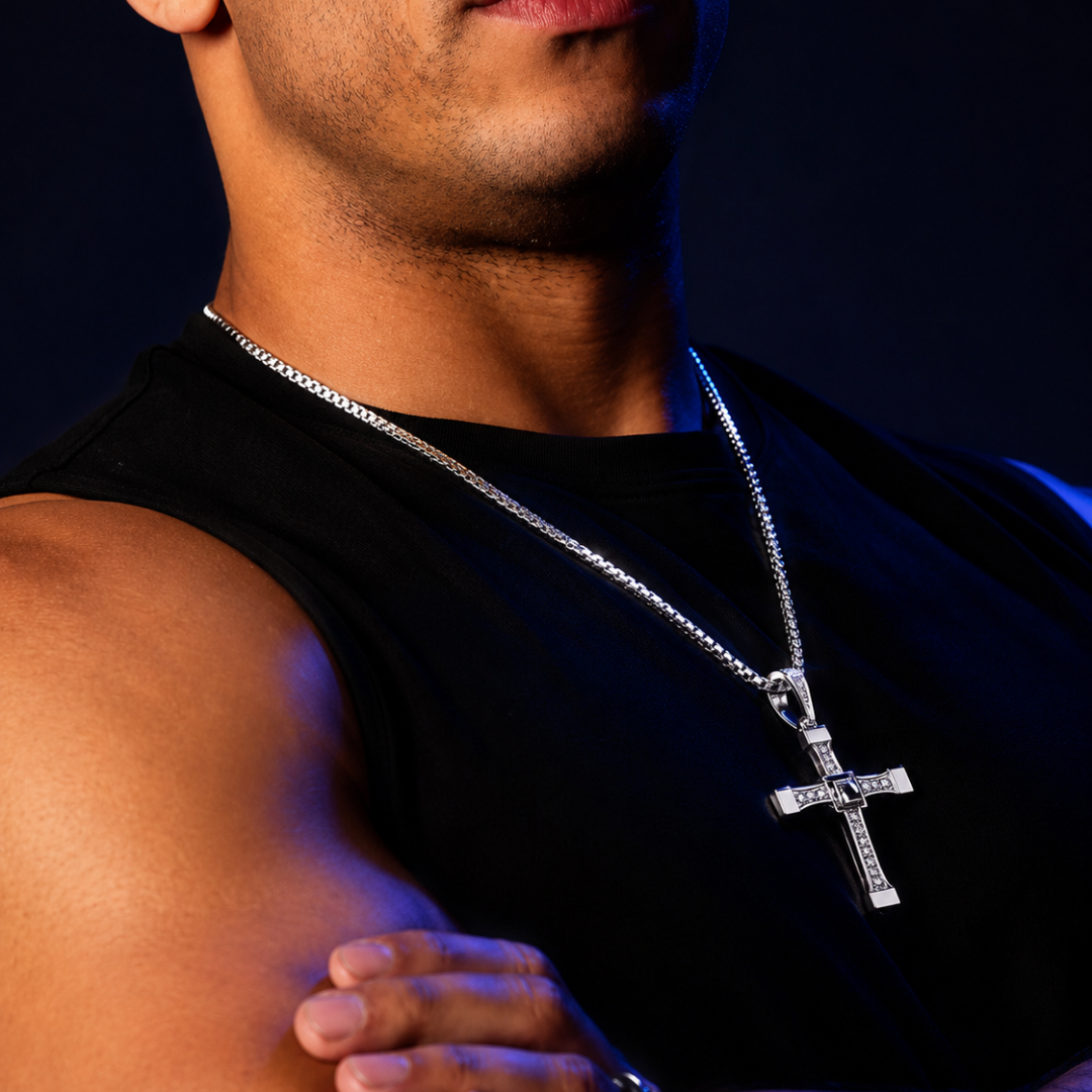 Collar Fust and Furious