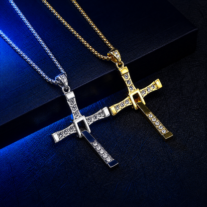 Collar Fust and Furious