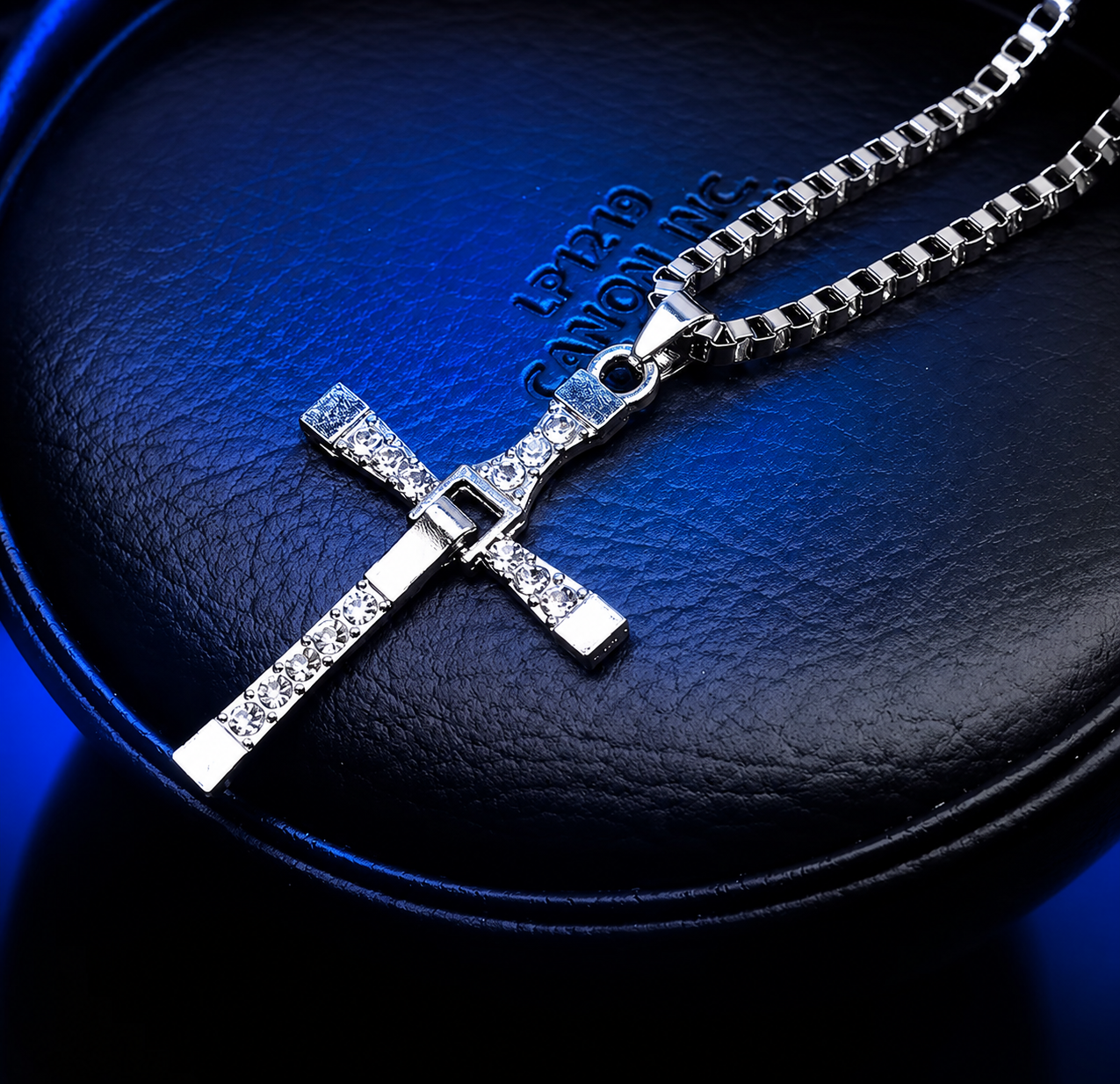 Collar Fust and Furious