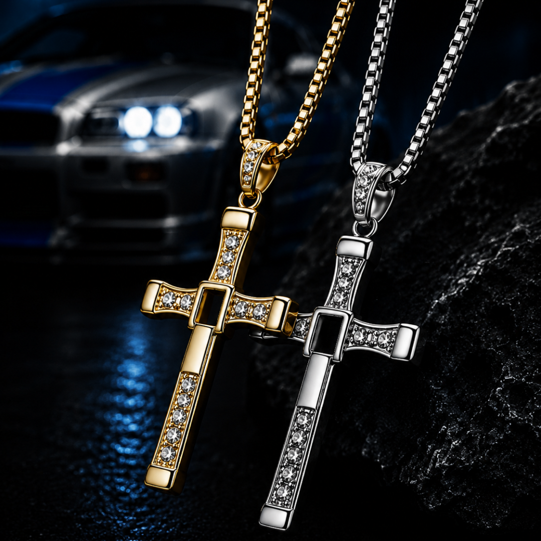 Collar Fust and Furious