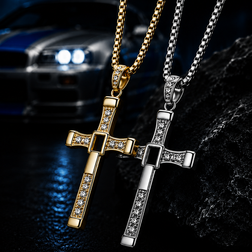 Collar Fust and Furious